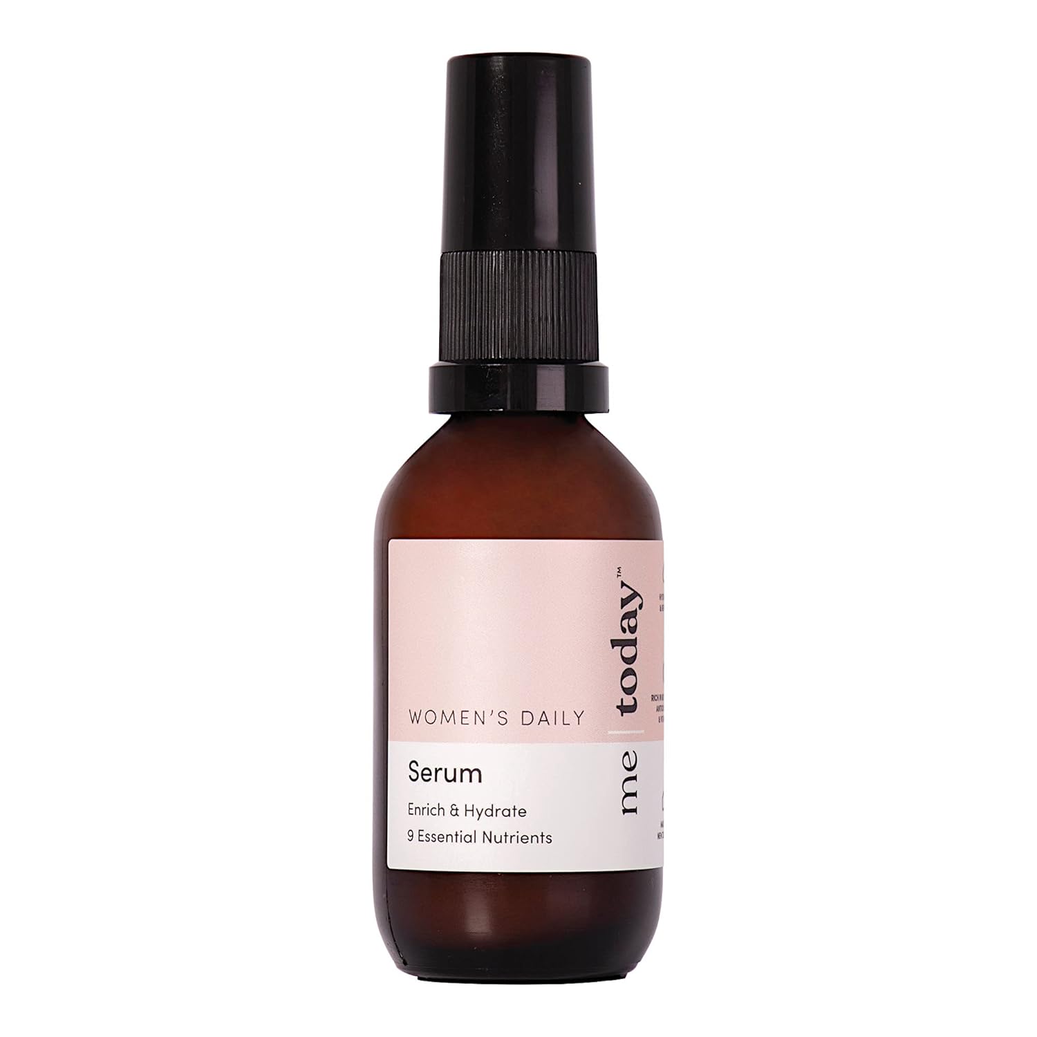 me today – Manuka Honey UMF 15+ (8.82 oz) y suero diario para mujer (1.0 fl oz) Bundle Set de regalo, de Nueva Zelanda