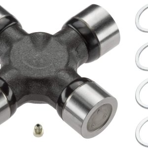 MOOG Junta universal engrasable de gran resistencia 295A para Chevrolet Silverado 2500 HD MOOG Junta universal engrasable de gran resistencia 295A para Chevrolet Silverado 2500 HD