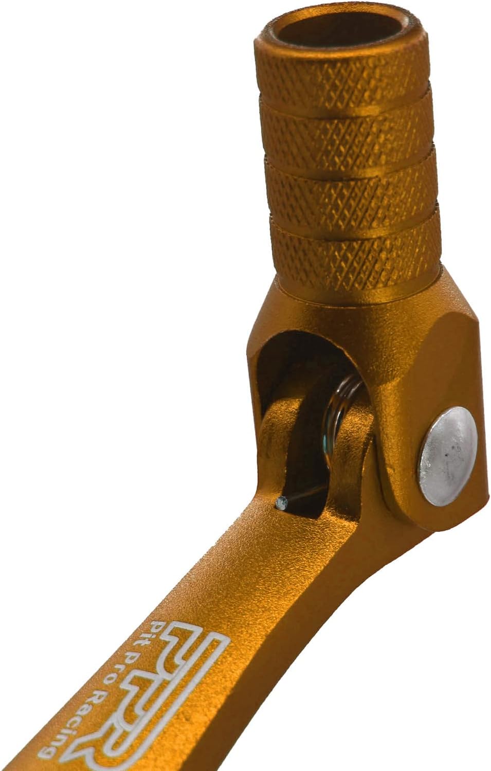 Palanca de cambios de aluminio CNC, palanca de cambios de motocicleta para Kayo T2 T4 T4L ATVpedal palanca de cambios para bicicletas Pit Dirt