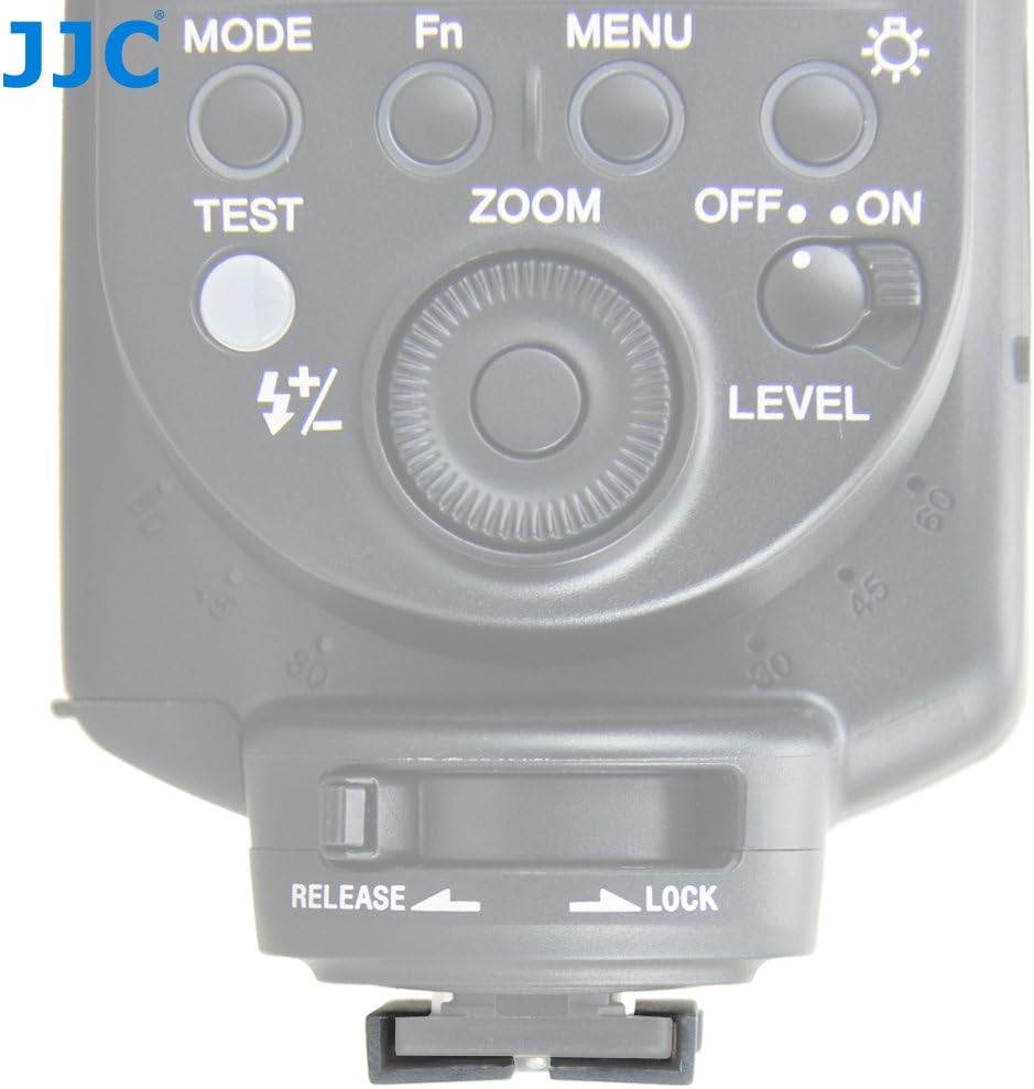 2 protectores de conector para Sony MI Multi Interface Hot Shoe Luz de video flash externo HVL-F32M HVL-F45RM HVL-F28RM HVL-F60RM Adaptador de