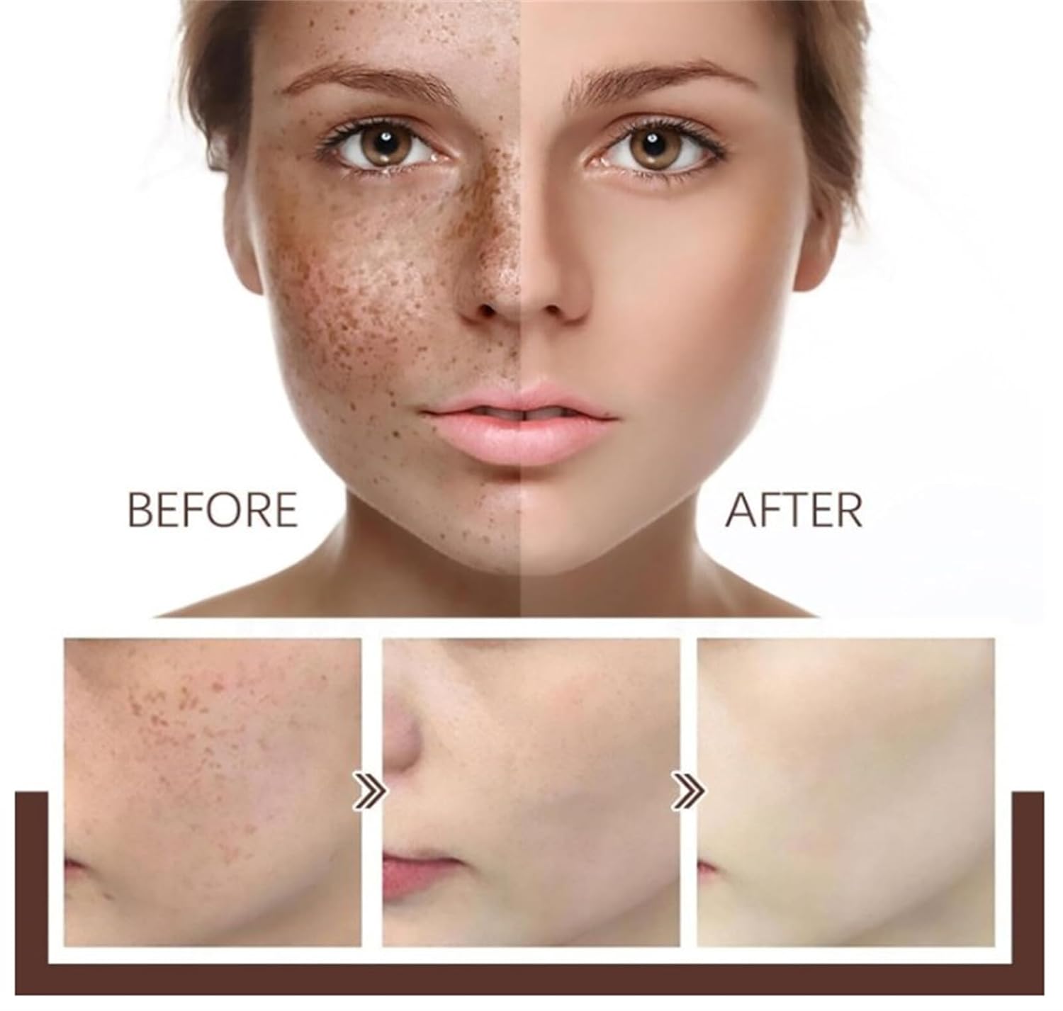 danlein Máscara de té negro, máscara de té negro, máscara facial de desollado de té negro, crema exfoliante reafirmante antienvejecimiento, limpieza