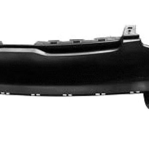 Cubierta de parachoques de repuesto OE KIA Soul 2014-2016 (Partslink KI1014100) Cubierta de parachoques de repuesto OE KIA Soul 2014-2016 (Partslink KI1014100)