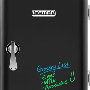 Chefman nevera portátil compacta Chefman nevera portátil compacta