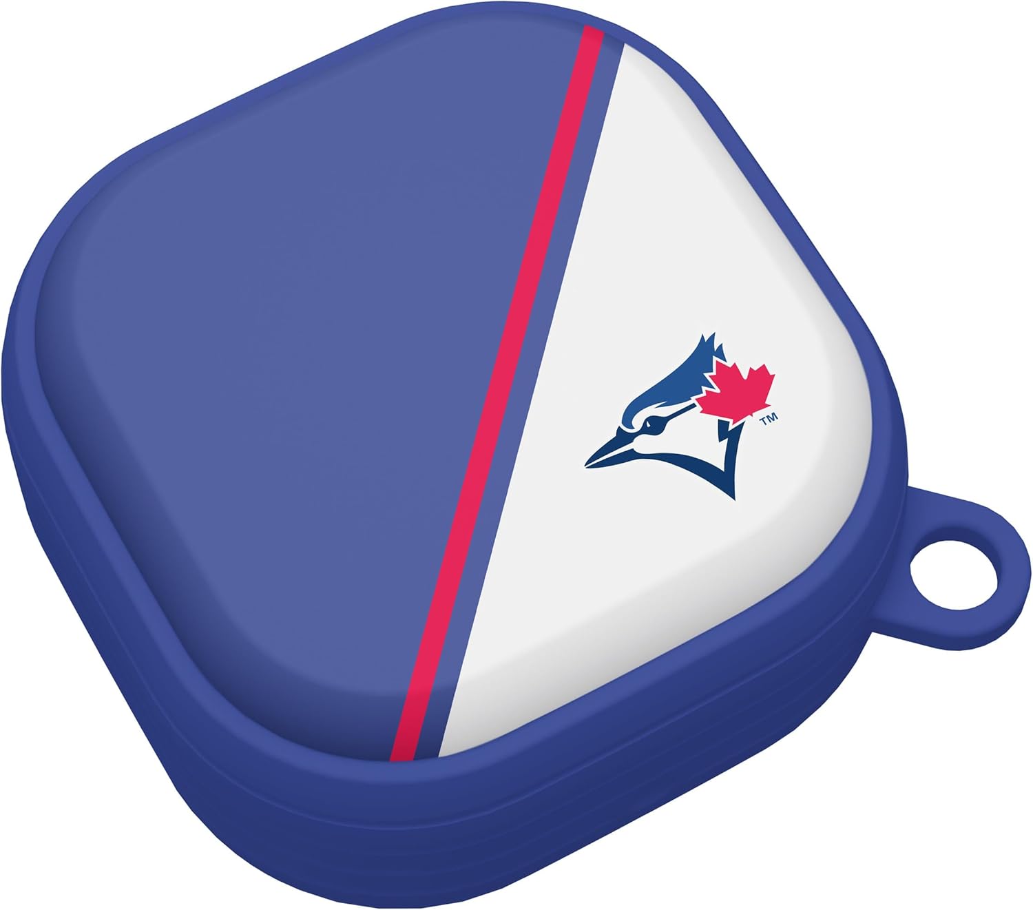 Game Time Toronto Blue Jays Champion Series HDX – Funda compatible con Samsung Galaxy Buds Pro