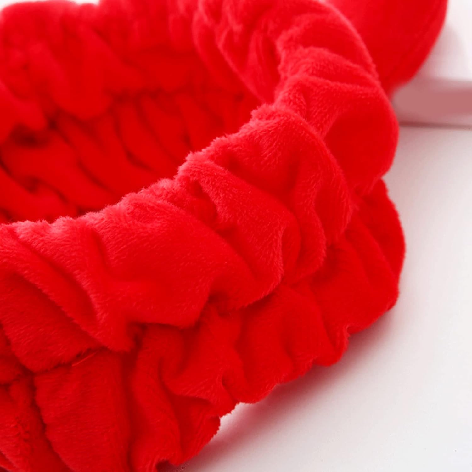 Qusmeiyici 3 diademas de tamaño pequeño para el cuidado de la piel, diadema de maquillaje para lavar la cara, diademas para mujeres, diadema de