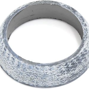 uxcell Universal 1.9inch Car Graphite Header Colector Downpipe Escape Donut Junta uxcell Universal 1.9inch Car Graphite Header Colector Downpipe Escape Donut Junta