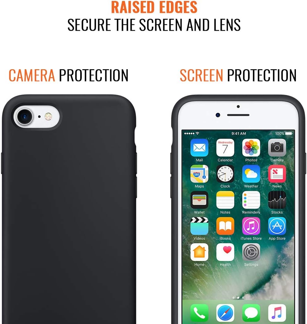 Inspired Cases – Funda con textura 3D para iPhone 11 Pro Max – Funda protectora de goma para iPhone 11 Pro Max de Apple – Paleta de sombras de ojos