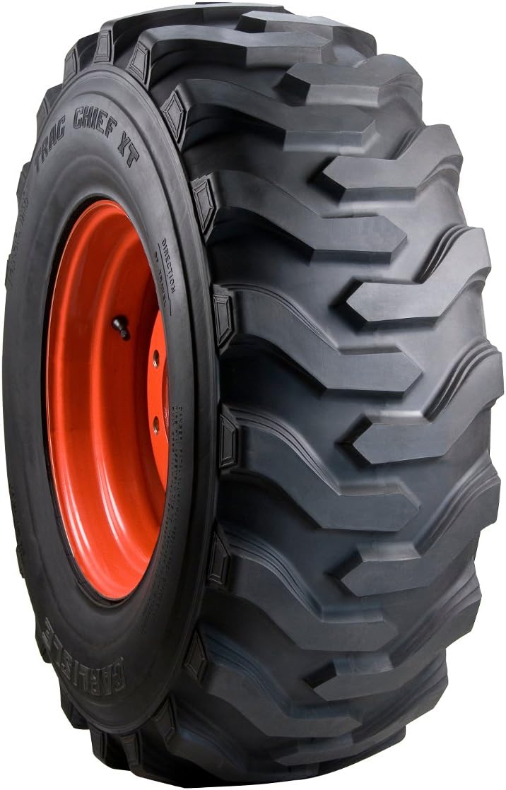 Carlisle Trac Chief – Llanta industrial -10-16.5