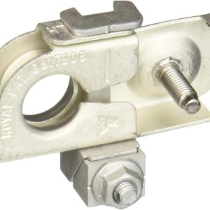 2011-2014BT4Z14450BA. Ford Edge MKX Abrazadera para cable de terminal batería negativa. OEM. 2011-2014BT4Z14450BA. Ford Edge MKX Abrazadera para cable de terminal batería negativa. OEM.