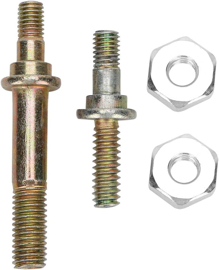 Fydun Chain Cover Buffer S Nut Kit for 029 039 MS310 MS390 MS290 Chain Saw Home Accessories