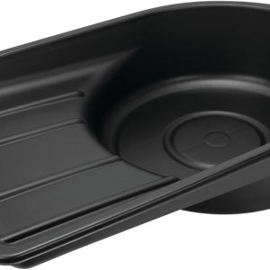 Performance Tool W4072 Bandeja de drenaje de aceite portátil extra grande de 7.5 galones, (28.4 L) Performance Tool W4072 Bandeja de drenaje de aceite portátil extra grande de 7.5 galones, (28.4 L)