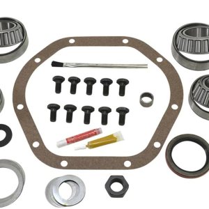 Yukon – Herramientas y piezas de engranajes y ejes, Dana 44 para Dodge con desconexión frontal ’94-’01 Yukon – Herramientas y piezas de engranajes y ejes, Dana 44 para Dodge con desconexión frontal ’94-’01