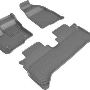 3D MAXpider Alfombrillas alfombradas para todo tipo de clima, ajuste personalizado para Chevrolet Bolt EUV 2022-2022, revestimientos de piso de 3D MAXpider Alfombrillas alfombradas para todo tipo de clima, ajuste personalizado para Chevrolet Bolt EUV 2022-2022, revestimientos de piso de