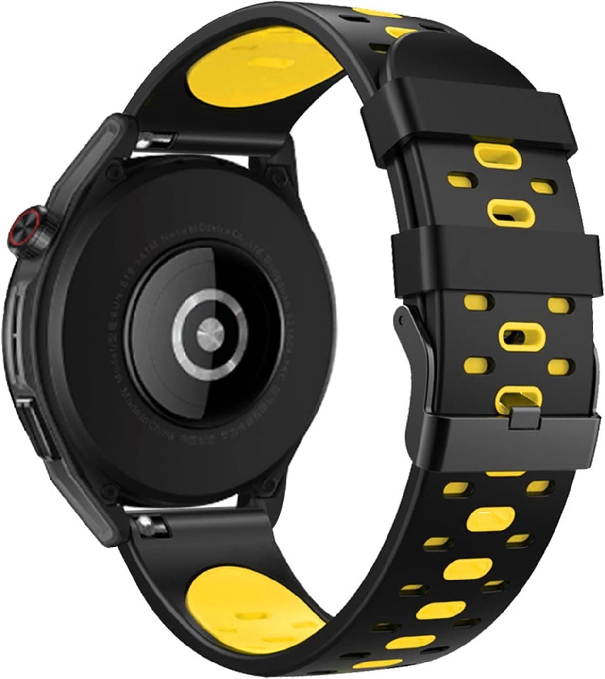 NEYENS Correa de reloj para Huawei Watch GT3 GT2GT 2 Pro GT 3 de 1.811in, correa inteligente Magic 12 1.811in, correa deportiva