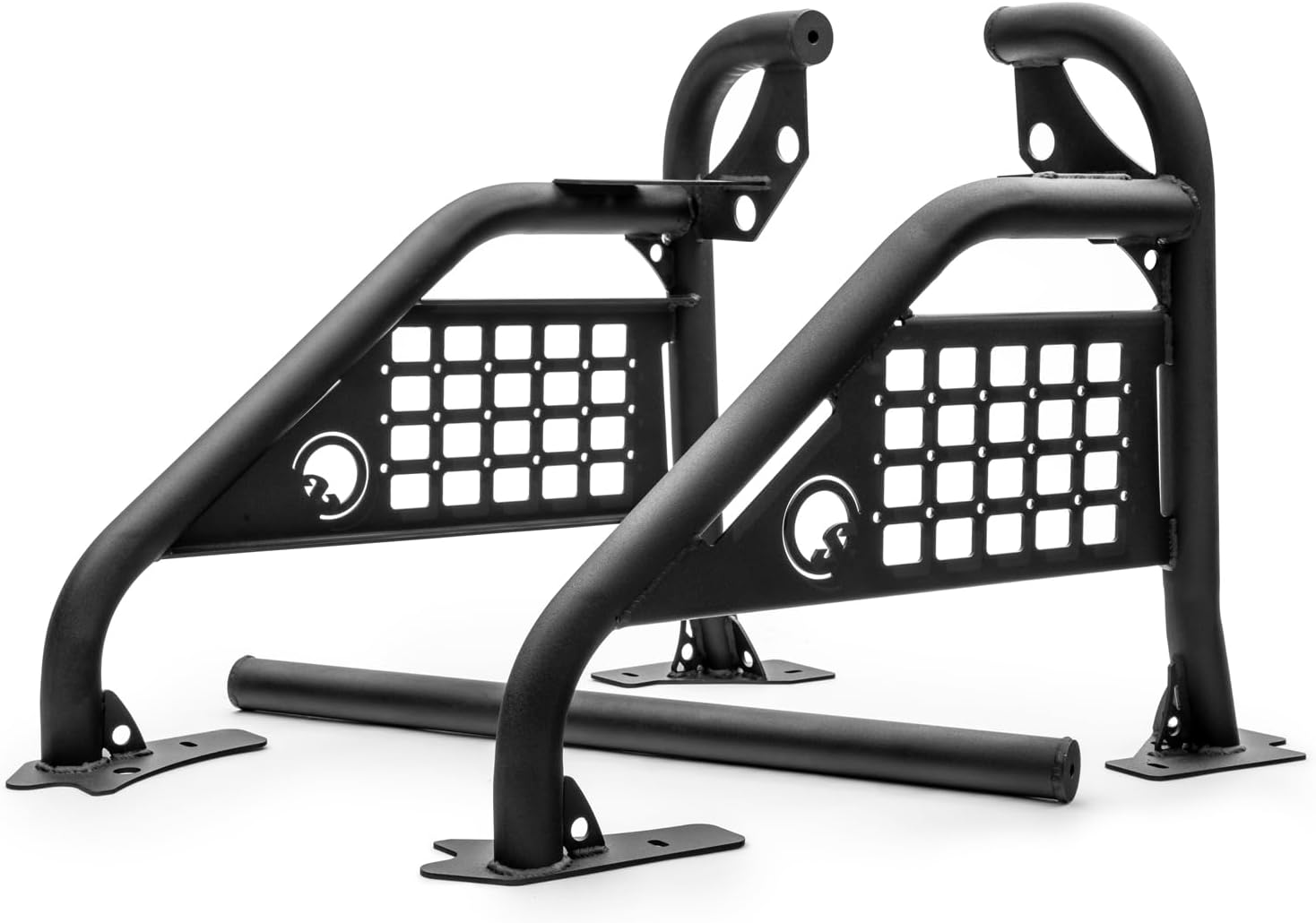 SuperATV Sport – Barra de accesorios para Polaris General 1000 2016+  Polaris General 4 2017+  Tubo de acero de 1.8 pulgadas  Puntos de montaje OEM