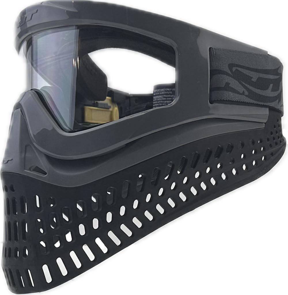 Máscara de paintball JT Proflex-X edición limitada