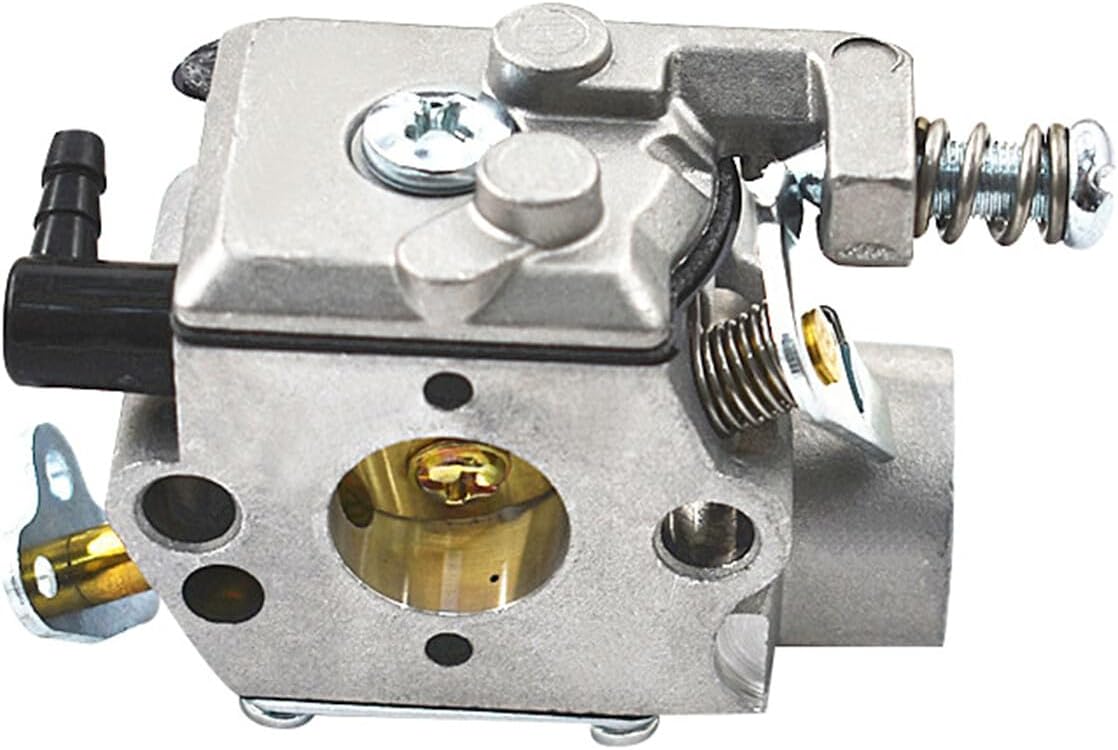 WFLNHB Repuesto de carburador de motosierra A021000230 para Echo CS-300 CS-301 CS-305 CS-340 CS-341 CS-345 CS-346 CS-3400 CS-3000 A021000231
