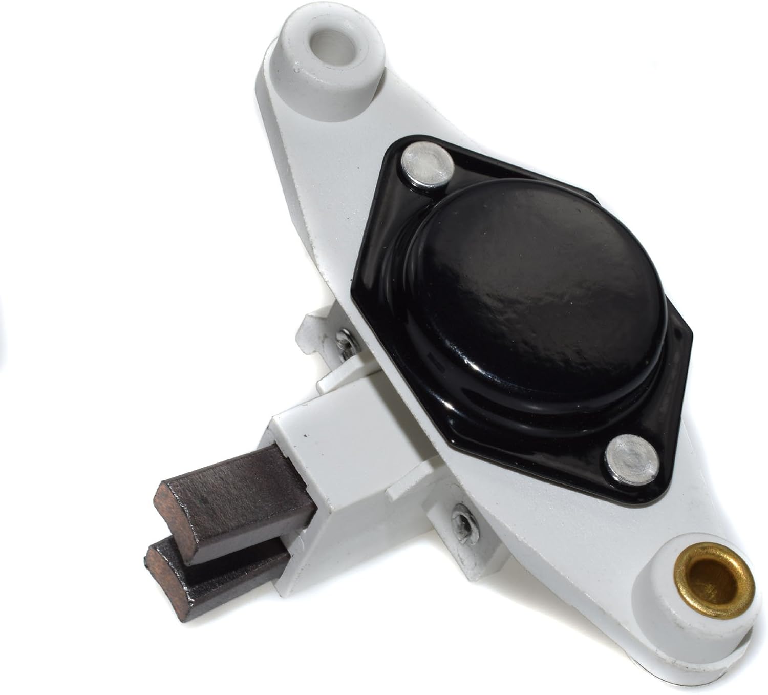 Regulador de Voltaje Alternador Ajuste Para MERCEDES-BENZ 300D 300CD 300SD 300TD 240D