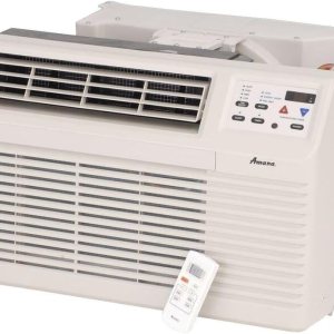 Amana pbc122g00cb 26″ through-the-wall Aire Acondicionado en color blanco Amana pbc122g00cb 26″ through-the-wall Aire Acondicionado en color blanco