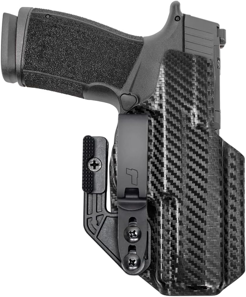 Tulster Oath IWB Funda compatible con Sig P365 XMACRO