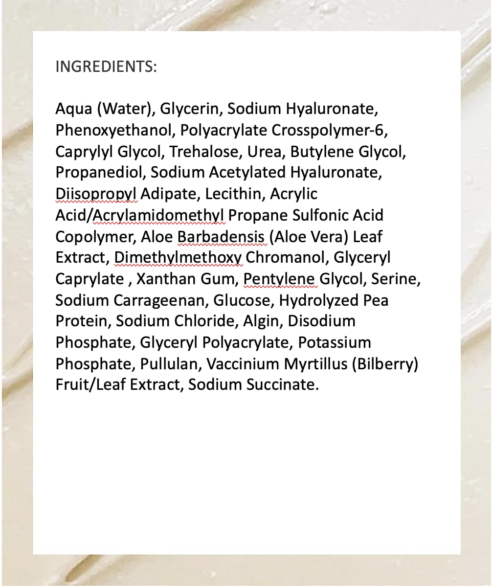 Alpha-H Super Suero Hialurónico 8