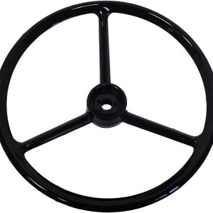 Volante AR78405 compatible con John Deere JD 1020 1530 2020 2550 2950 4020 4030 4250 Volante AR78405 compatible con John Deere JD 1020 1530 2020 2550 2950 4020 4030 4250