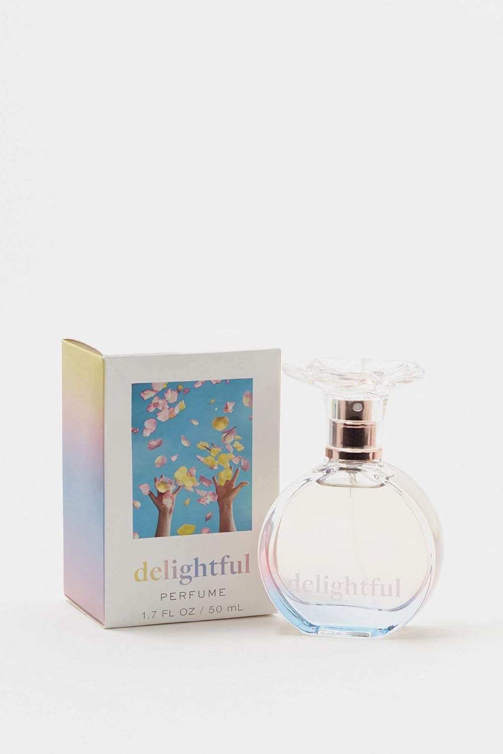 Charlotte Russe Perfume encantador