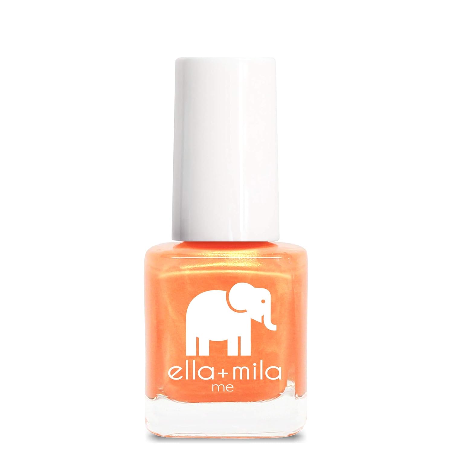 ella+mila Esmalte de uñas, Colección Me – Mango Pop