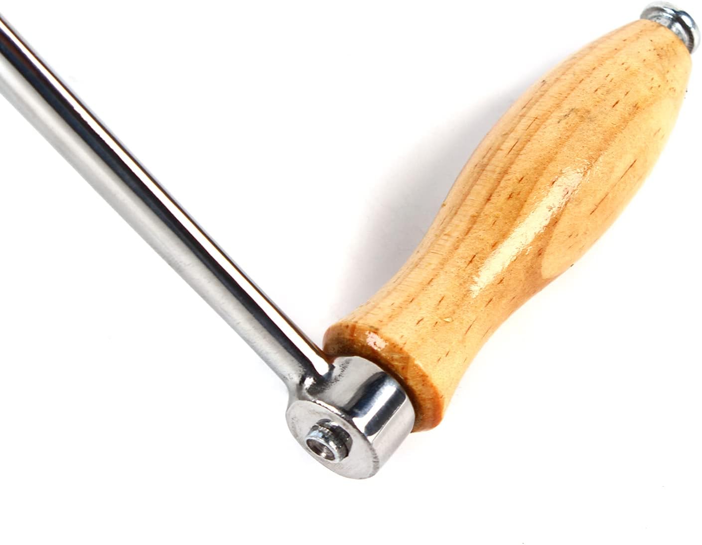 Molino manual de grano de grano de mano, molinillo de maíz de acero inoxidable, molino de manivela de café para granos de trigo, café, pimienta,