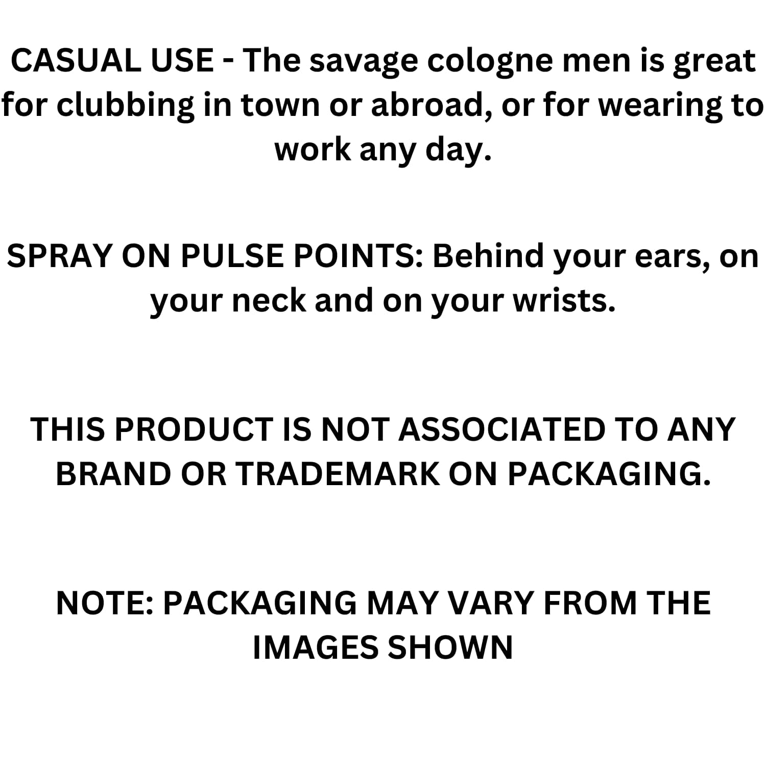 Cool Boy + Robot Colonia para hombres + Bad – Boy Oil Roll on Combo Set (inspirado en el perfume Bad Boy para hombres y perfume fantasma para