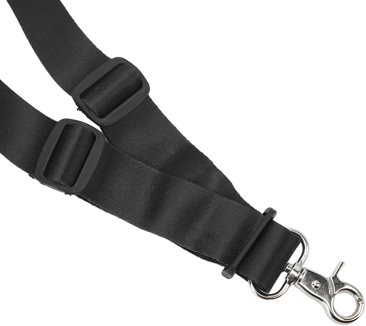 VBESTLIFE Correa para el cuello del acollador del control remoto de los drones, correa colgante de nylon con hebilla para control remoto FPV