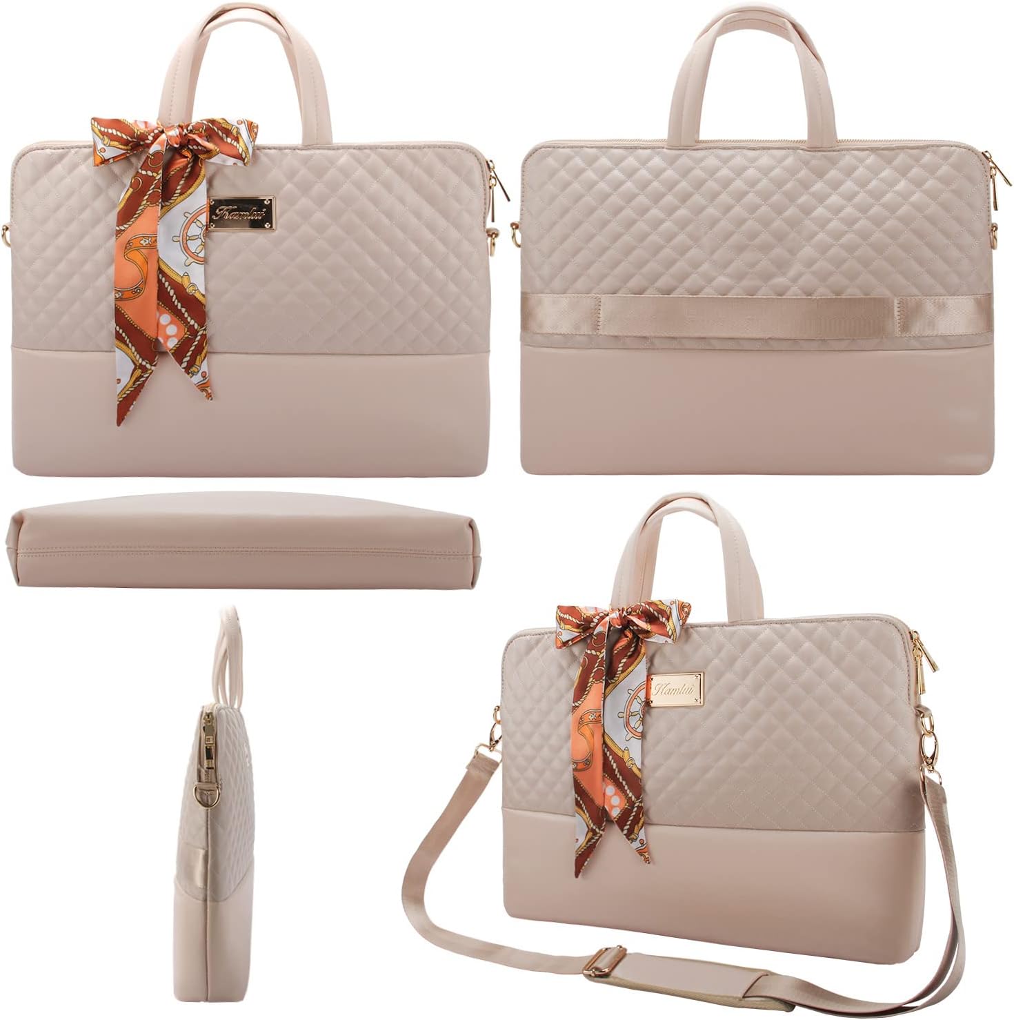 Kamlui Laptop Bag 15.6 Inch 16