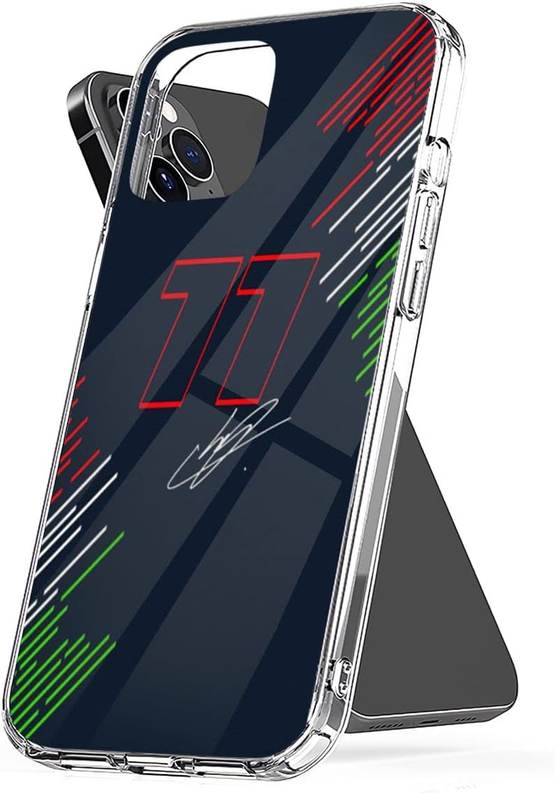 Funda para teléfono Checo a prueba de golpes, accesorios compatibles con iPhone 14 13 Pro Max 12 11 X Xs Xr 8 7 6 6s Mini Plus Galaxy Note S9 S10