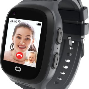 Reloj inteligente para niños, relojes inteligentes para niños y niñas con pantalla táctil HD de 16 juegos, reproductor de música, cámara, reloj Reloj inteligente para niños, relojes inteligentes para niños y niñas con pantalla táctil HD de 16 juegos, reproductor de música, cámara, reloj