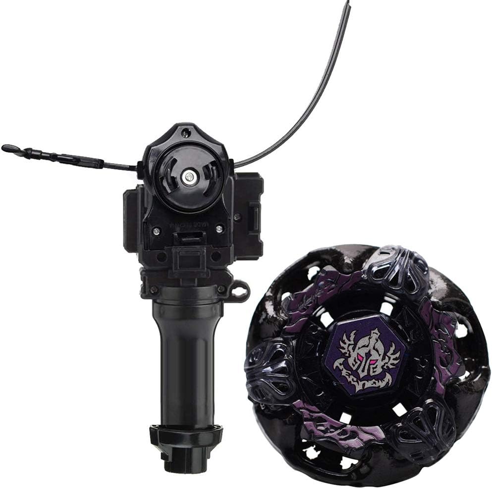 Juguetes de batalla destructor de gravedad Perseus AD145WD 4D Metal BB80 con lanzador de potencia y agarre