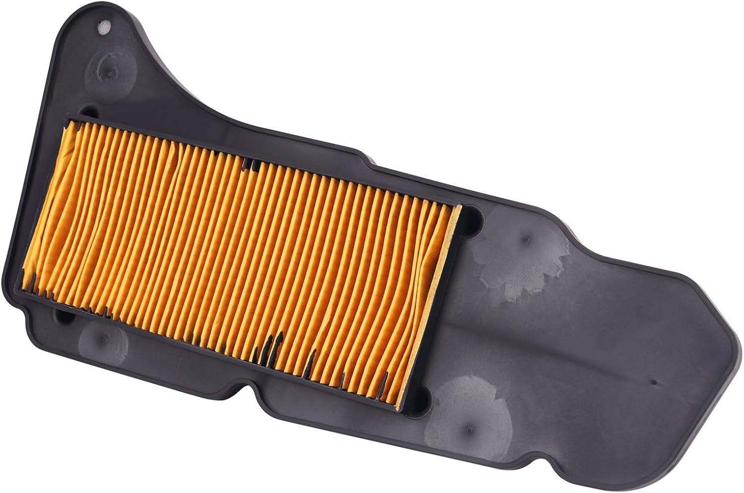 Road Passion 5RU-14451-30 Filtro de aire 5RU1344000000 Reemplazo del filtro de aceite para YAMAHA YP400 X-Max 400 2013-2019YP400 MAJESTY 400