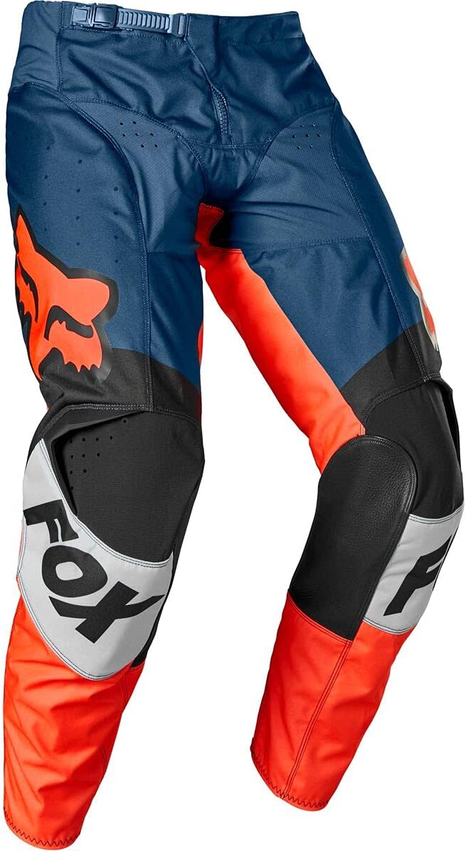 Fox Racing Pantalón de motocross 180 Trice para hombre
