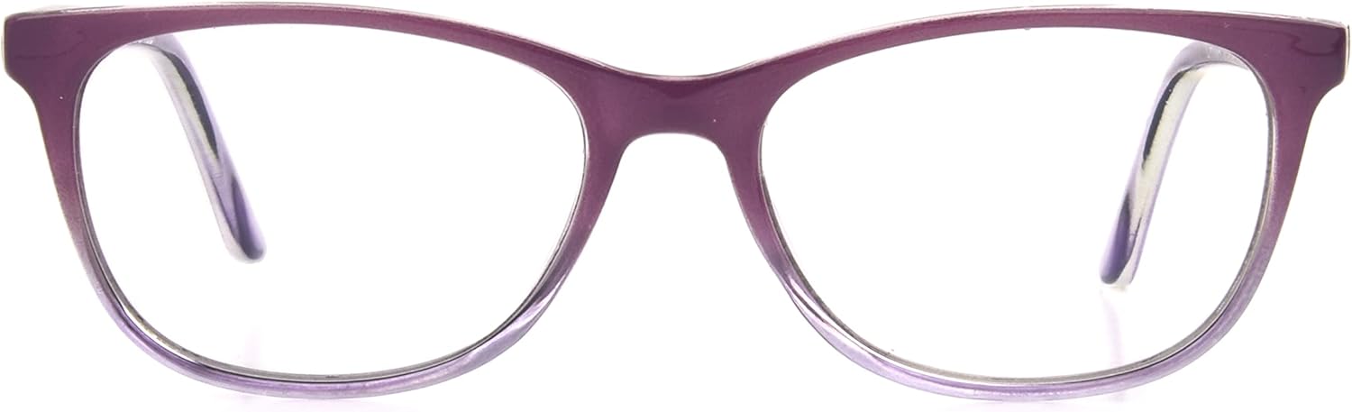 Foster Grant Elena Blue Light Glasses for Kids