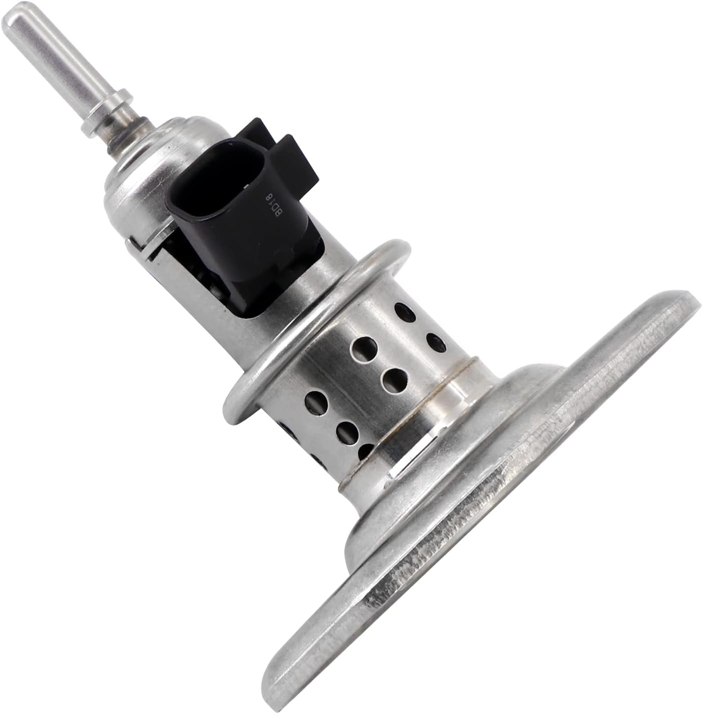 Inyector de líquido de escape diésel 04627241AF compatible con Dodge Ram 6.7L 2013 2014 2015 2016 2017 2018 2019 2020, reemplaza 04627241,