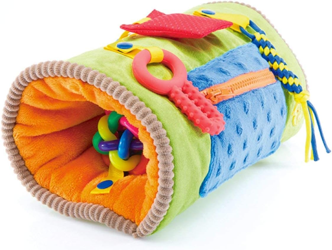 Twiddle Nathan – Juguetes sensoriales para autismo de primera calidad, juguete sensorial reconfortante para ansiedad, artículos sensoriales