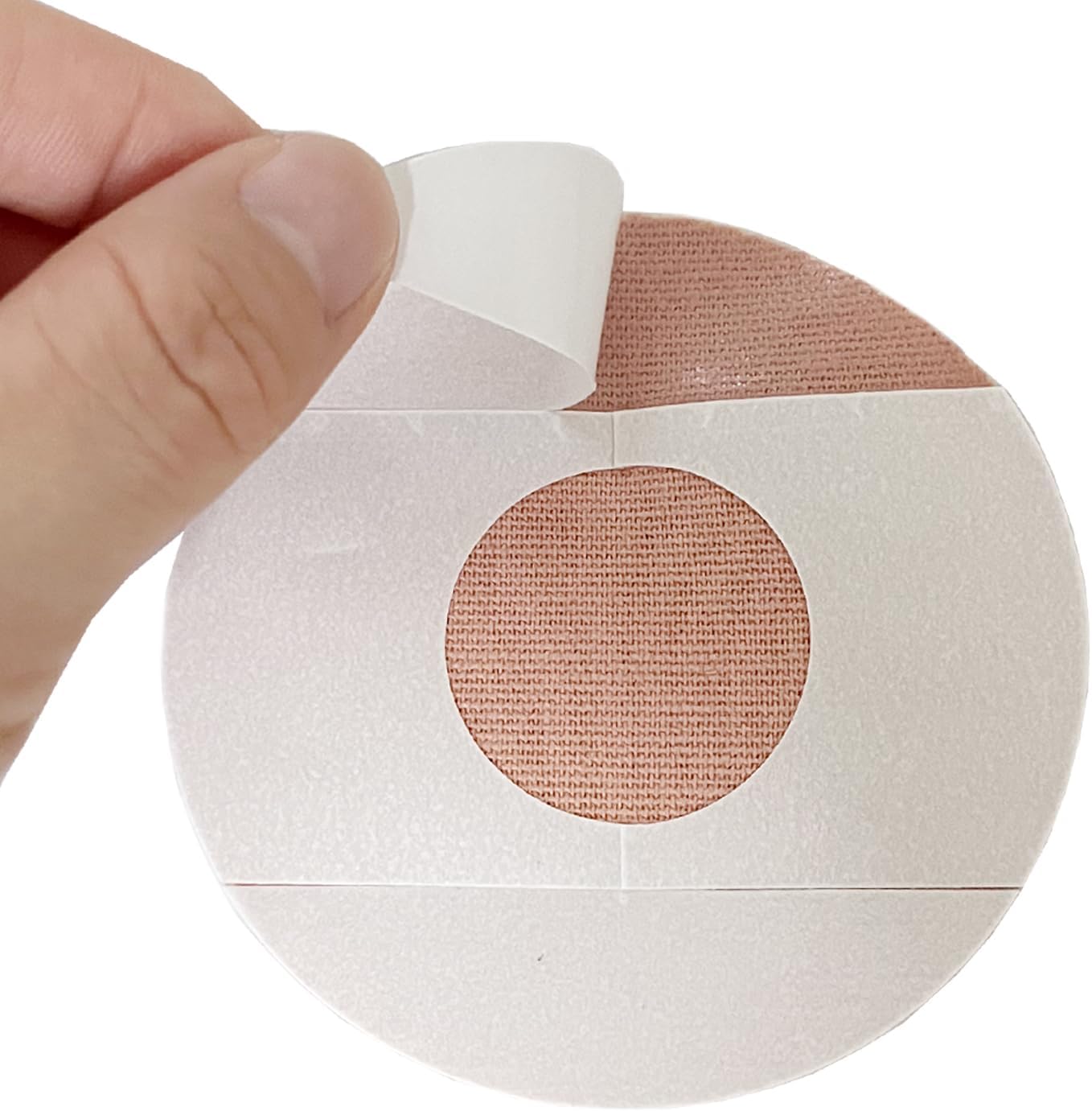 Parches adhesivos para G7, paquete de 20 cubiertas completas impermeables, flexibles y transpirables para Dexcom G7, parche superpuesto sin látex