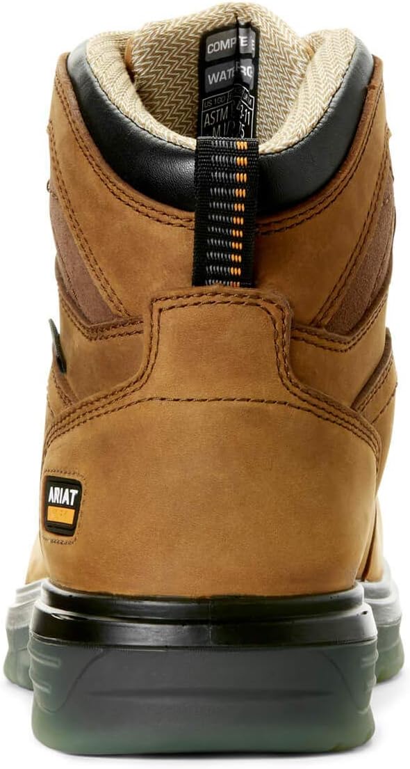 ARIAT Turbo 6″ H2O