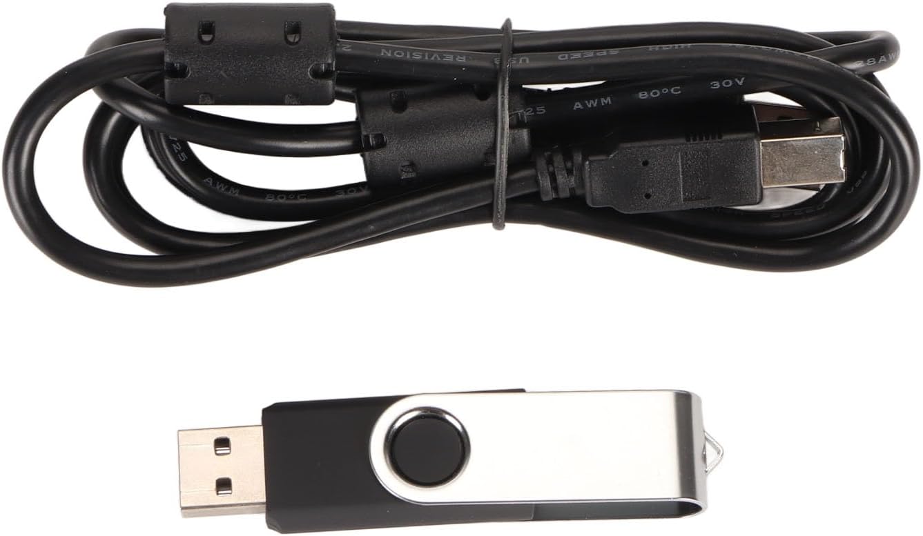 Cámara de documentos USB Y2, escáner de documentos plegable A4 de 8 MP, compatible con Windows, adecuada para familias, profesores, finanzas y