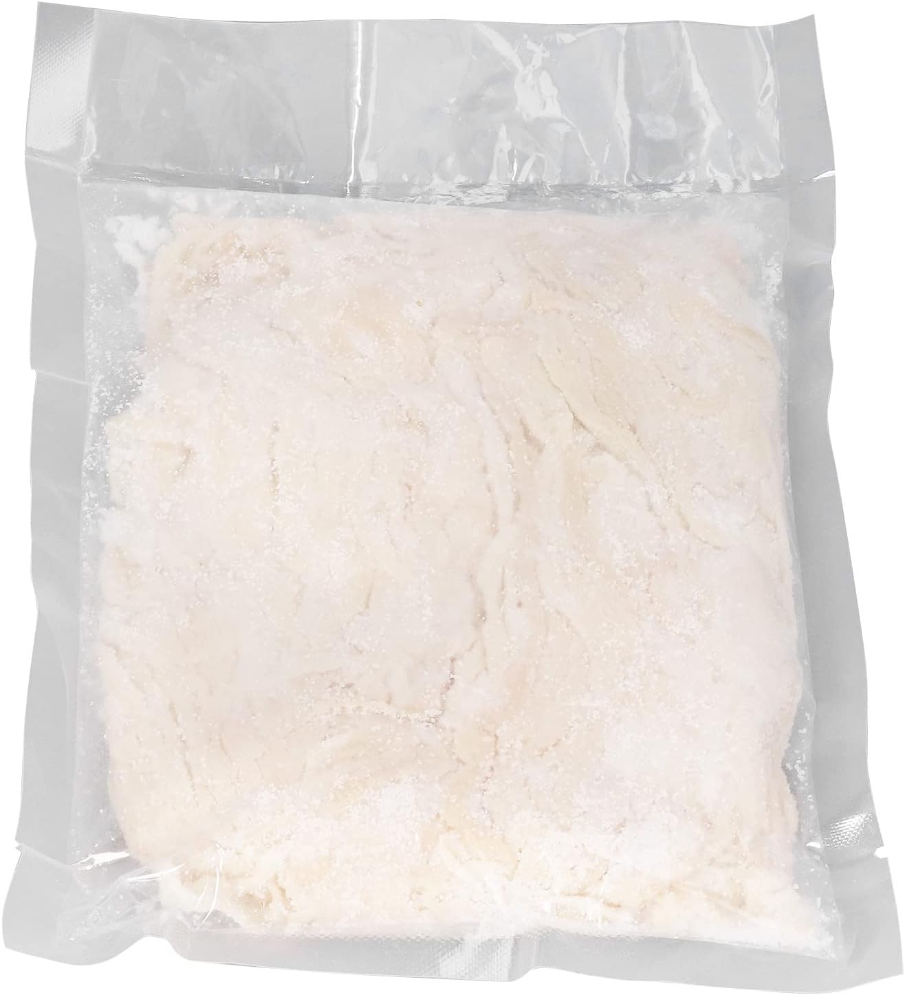 DEWIN Carcasas para salchichas, 1.6 pies, carcasa de salchichas natural de ovejas saladas, tubo de carcasa para salchichas (147.6ft) para