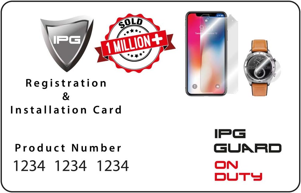 IPG Compatible con calcomanías del modelo Y (juego de 8 logotipos) personaliza tu vehículo (negro)