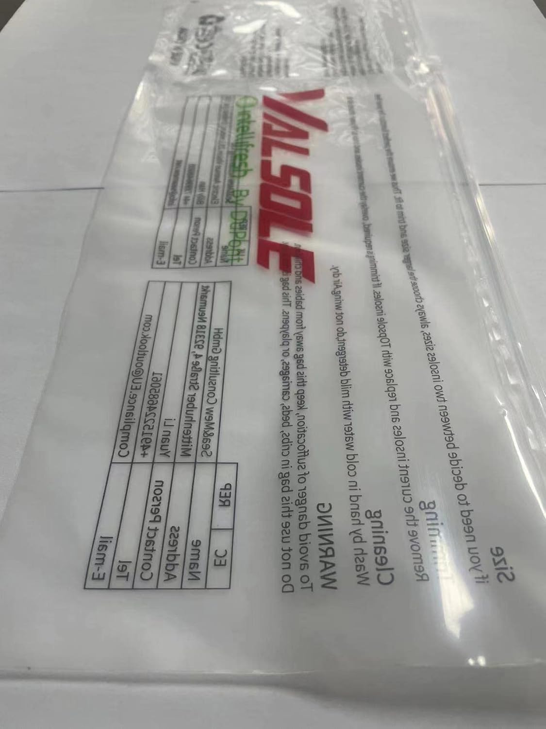 VALSOLE Plantillas ortopédicas para zapatos para fascitis plantar, plantillas atléticas para correr para mujeres y hombres, plantillas de gel