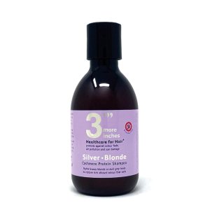 Michael Van Clarke – Champú morado corrector de color para cabello rubio, anti cobrizo, tonos amarillos, pigmento violeta tonificante, sin sulfatos, Michael Van Clarke – Champú morado corrector de color para cabello rubio, anti cobrizo, tonos amarillos, pigmento violeta tonificante, sin sulfatos,