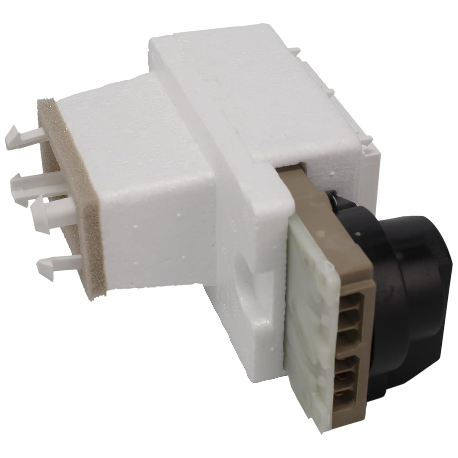 Supplying Demand 2216112 2203079 Reemplazo del control del amortiguador del difusor de aire del refrigerador