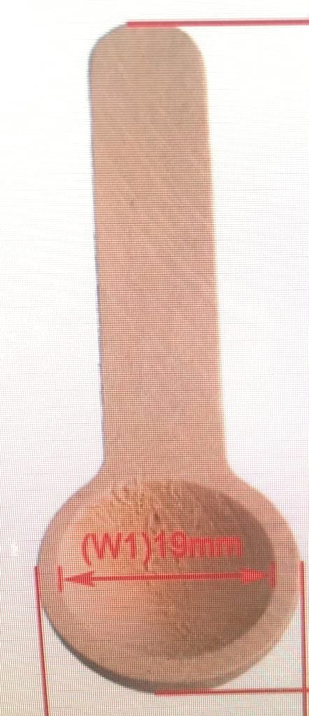 Paquete de 2 cucharas de especias DMC para condimentos de frijoles Barracho de 5 onzas. Ideal para frijoles refritos.