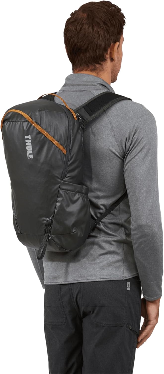 Thule Revuelva 18L, Zorzal de madera